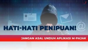 aplikasi m-pajak