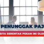 Aset Penunggak Pajak Bakal Disita Serentak Direktorat Jenderal Pajak (DJP)