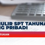 spt tahunan