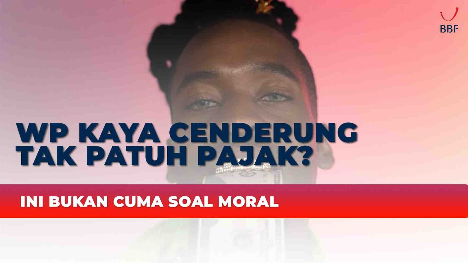 WP Kaya Cenderung Tak Patuh? Ini Bukan Sekadar Masalah Moral