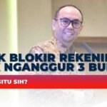 PPATK Blokir Rekening Bank Nganggur 3 Bulan