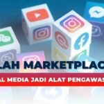 Setelah Marketplace, Kini Sosial Media Jadi Alat Pengawasan Pajak
