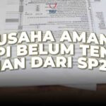 Usaha Aman, Tapi Belum Tentu Aman dari SP2DK. Ini Alasannya