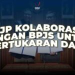 DJP Kolaborasi dengan BPJS Untuk Pertukaran Data