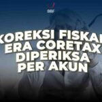 Koreksi Fiskal Era Coretax, Diperiksa Per Akun
