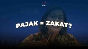 Pajak dan Zakat Punya Manfaat yang Sama?