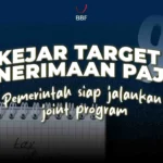 Kejar Target Penerimaan Pajak, Pemerintah Jalankan Joint Program