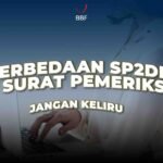 Perbedaan SP2DK dan Surat Pemeriksaan: Jangan Keliru