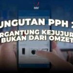 Pungutan PPh 22 Bergantung Kejujuran Pedagang, Bukan Omzet