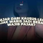 Belajar dari Kasus Leony, Pajak Waris Jadi Beban Wajib Pajak?