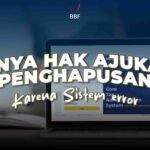 Punya Hak Ajukan Penghapusan