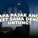 Kenapa Pajak Anggap Omzet Sama dengan Untung?