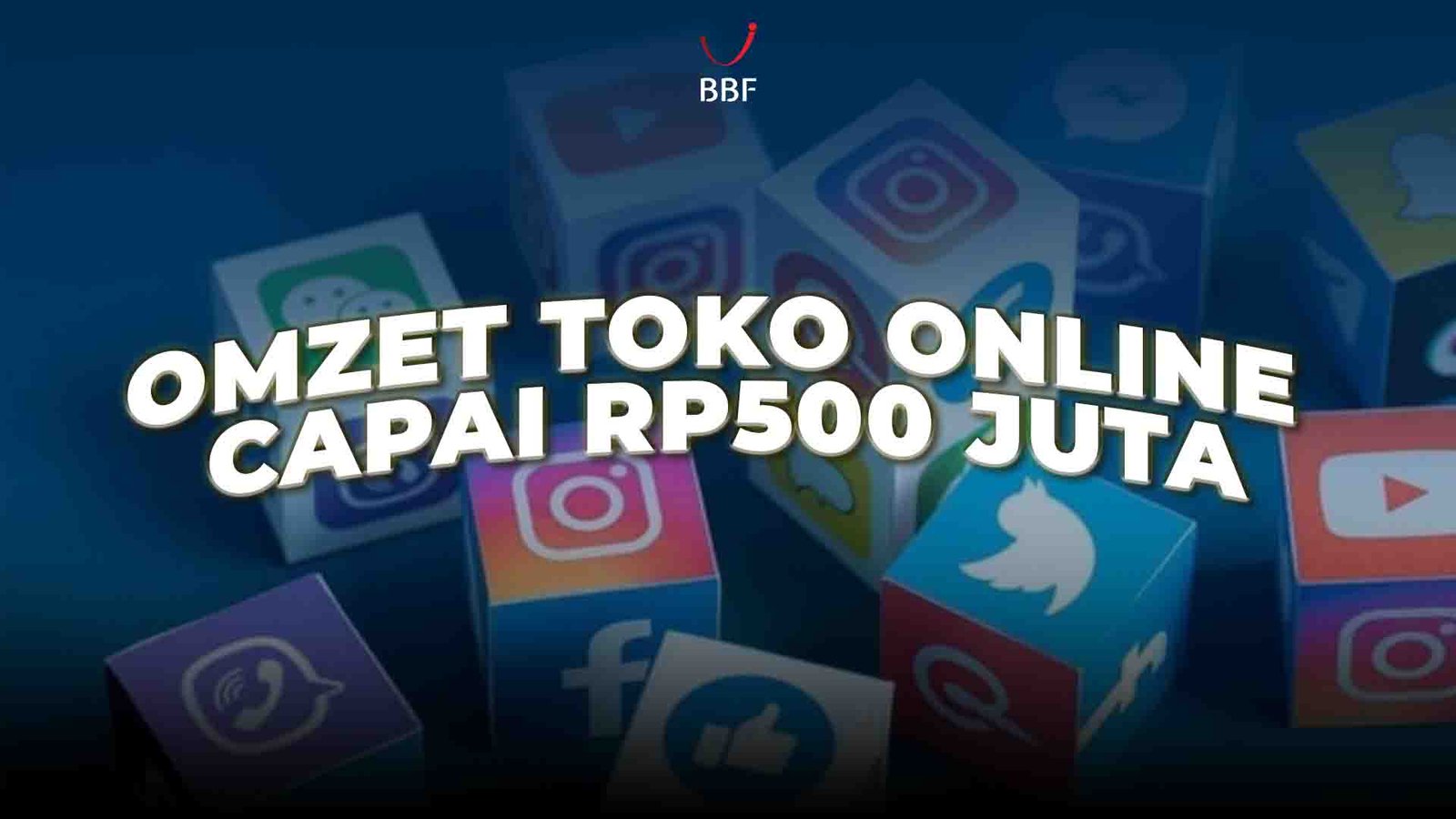Omzet Toko Online Capai Rp500 Juta, Gini Setor PPh nya