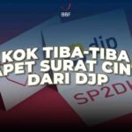 Surat Cinta dari DJP