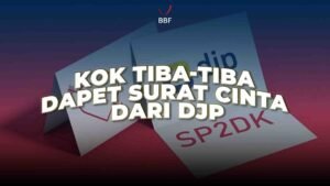Surat Cinta dari DJP
