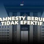 Tax Amnesty Berulang Tidak Efektif