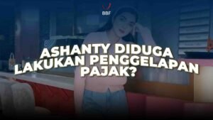 Ashanty Lakukan Penggelapan Pajak? Kok Bisa?