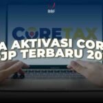 Cara Aktivasi Coretax