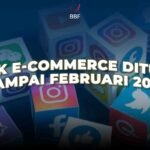 Pajak e-Commerce Ditunda Sampai Februari 2026