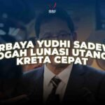 Purbaya Ogah Lunasi Utang: Sikap Tegas di Tengah Polemik