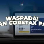 Tautan Coretax Palsu, Kamu Harus Waspada!