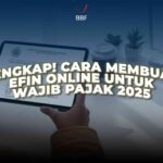 Cara Membuat EFIN Online
