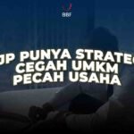 Cegah UMKM Pecah Usaha, Ini Strategi DJP
