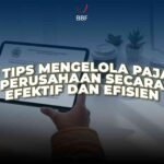 Tips Mengelola Pajak Perusahaan