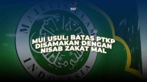 Batas PTKP: MUI Usul Disamakan Nisab Zakat Mal