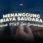 Menanggung Biaya Saudara. PTKP Bisa Mambah Gaksih?