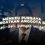 Menkeu Purbaya Diingatkan Anggota DPD, Hati-hati Banyak Serigala