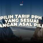 Pilih Tarif PPh yang Sesuai Jangan Asal Pilih