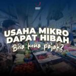 Usaha Mikro Dapat Hibah, Bisa Kena Pajak?