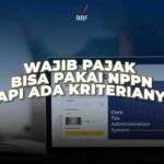 WP bisa pakai NPPN, Ini kriterianya