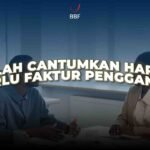Apakah Perlu Faktur Pengganti, Jika Salah Cantumkan Harga Barang?