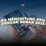 Cara Menghitung PPh 22