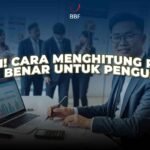 Cara Menghitung PPh 23