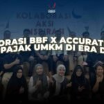 Event Pajak UMKM