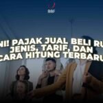 Pajak Jual Beli Rumah