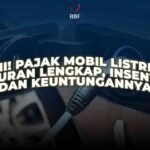 Pajak Mobil Listrik