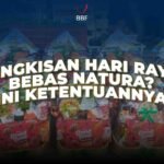 Bingkisan Hari Raya Bebas Natura? Ini Ketentuannya!