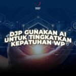 DJP Pakai AI, Untuk Tingkatkan Kepatuhan WP