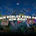 Main Roblox Kena PPN, Kok Bisa?