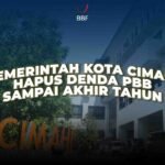 Pemerintah Kota Cimahi, Hapus Denda PBB Sampai Akhir Tahun