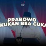 Prabowo Bekukan Bea Cukai? 16.000 Pegawai Bisa Dirumahkan