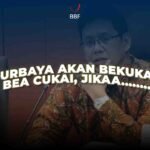 Purbaya Akan Bekukan Bea Cukai, jika....