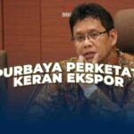 Purbaya Perketat Keran Ekspor