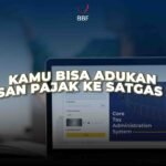 Kamu Bisa Adukan Urusan Pajak ke Satgas P2SP
