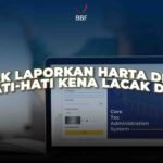 Tidak Laporkan Harta di SPT Tahunan, Hati-Hati