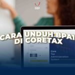 Cara Unduh BPA1 di Coretax